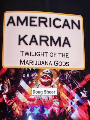 cover image of American Karma